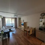 Prestige 1plus1 Apartman