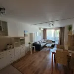 Apartman Prestige 1plus1 *