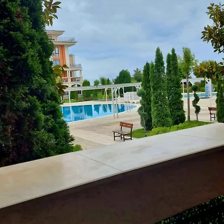 Prestige Apartament *