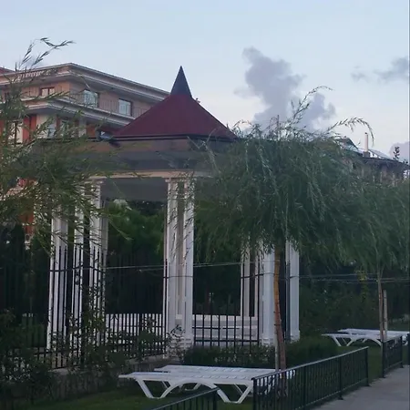 Prestige Apartament