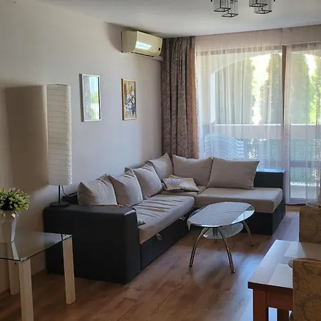 Appartement Prestige Sveti Vlas