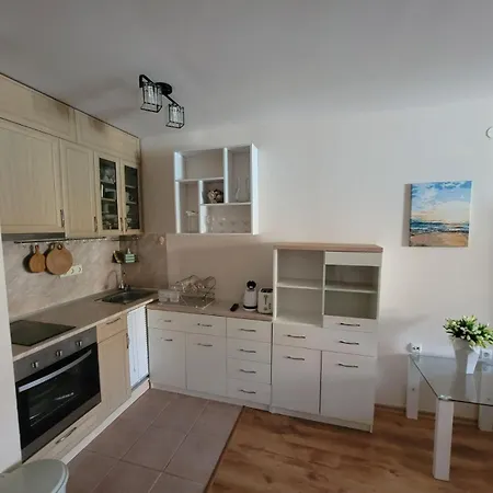 Apartament Prestige *