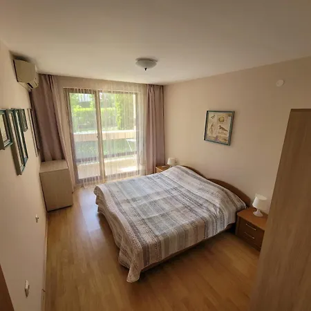 Apartman Prestige 1plus1