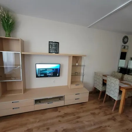 Prestige 1plus1 Apartman *