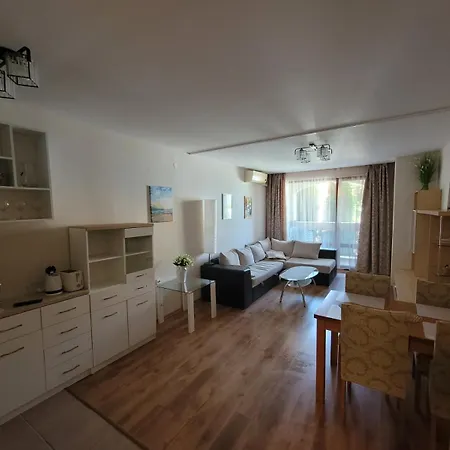 Apartament Prestige *