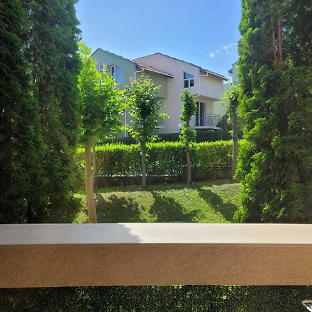 Apartamento Prestige