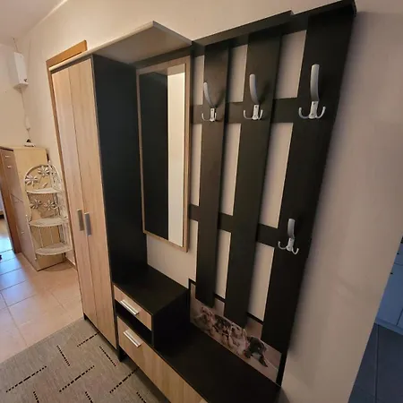 Prestige Apartamento Sveti Vlas