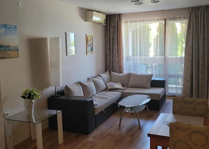 Apartament Prestige Święty Włas