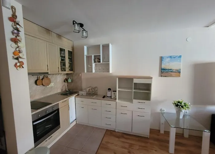 Apartament Prestige *