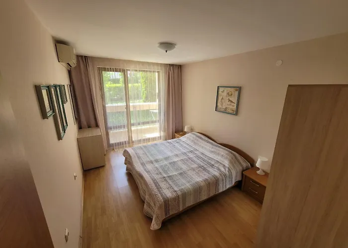 Apartament Prestige