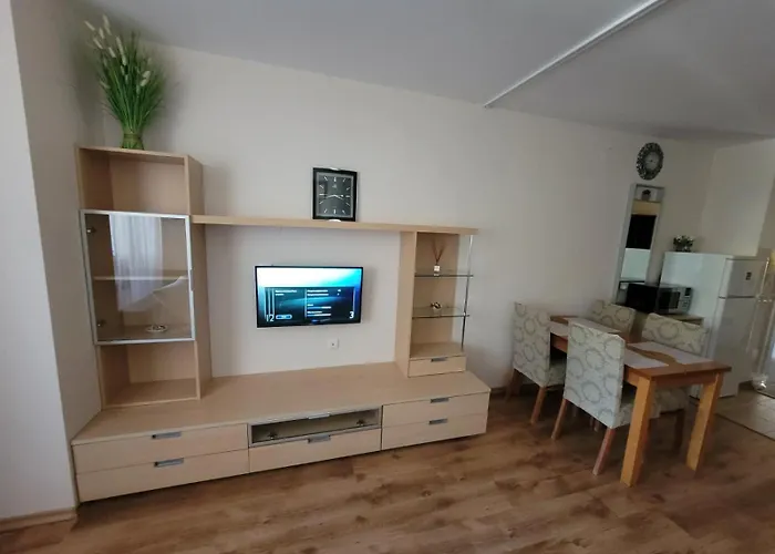 Prestige Apartament *