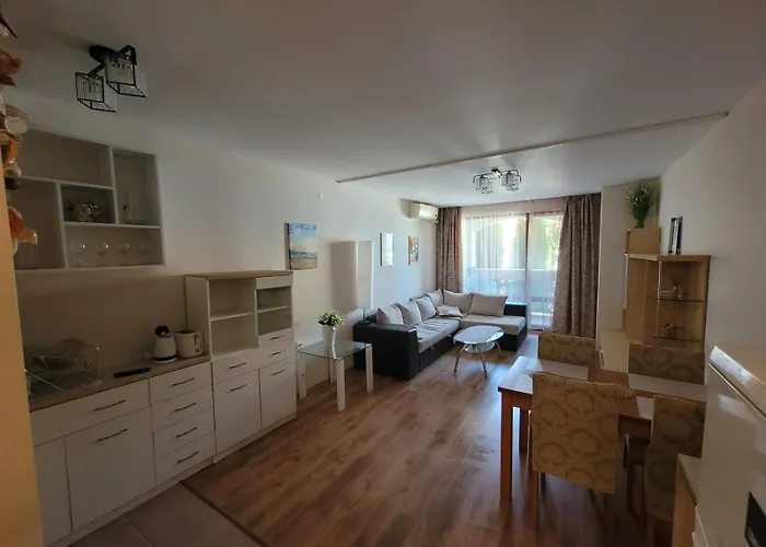 Apartament Prestige *