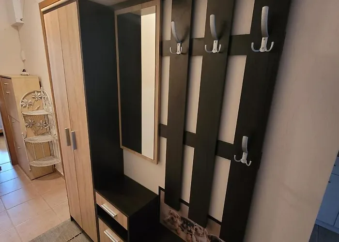 Prestige Apartament Święty Włas