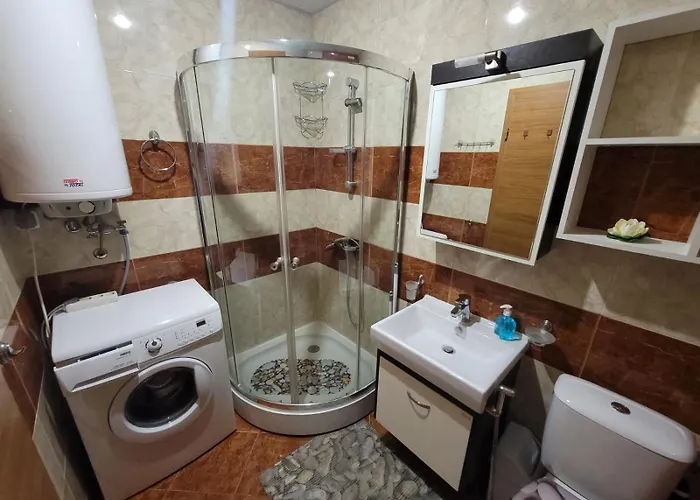 Prestige Święty Włas